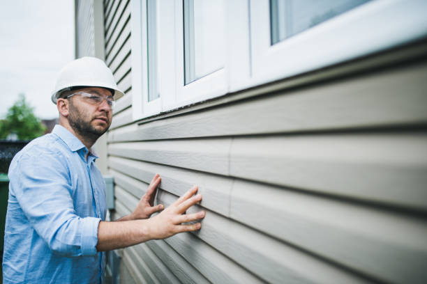 Affordable Siding Repair and Maintenance Services in Sewalls Point, FL